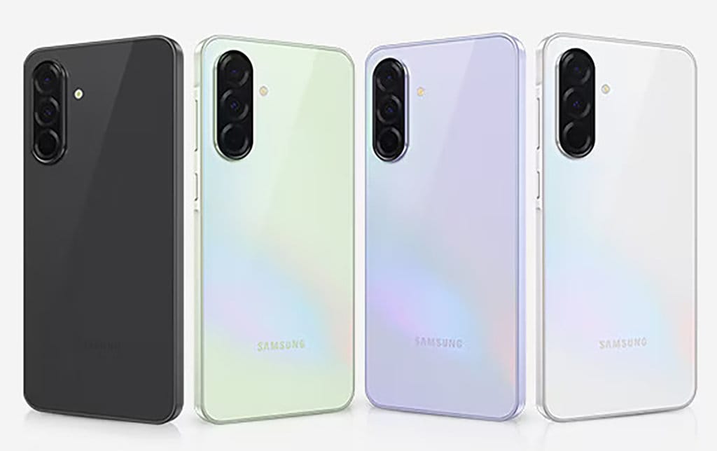 Samsung Galaxy A36 5G 