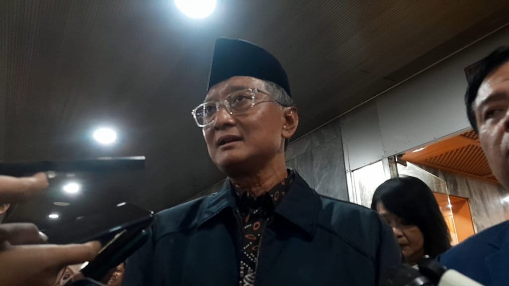 Diminta Prabowo Benahi Birokrasi, Menteri PU Singgung Deep State