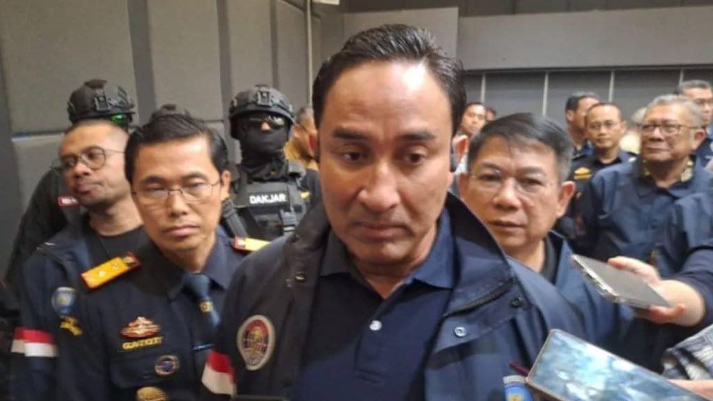 Uji Fakta: Overkapasitas Lapas dan Wacana Rehabilitasi Terpidana Narkotika