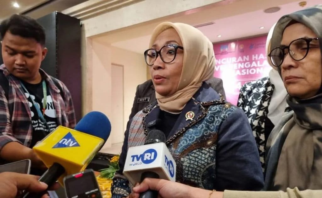 Menteri PPPA: Pelecehan di FH UI Langgar HAM, Jangan Ditoleransi