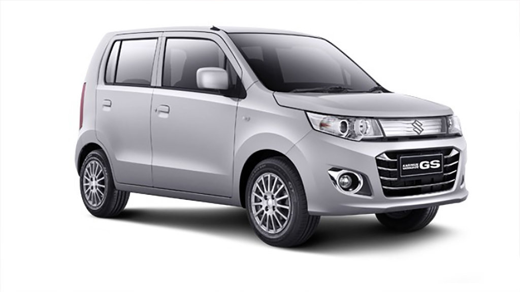 Mobil Suzuki Karimun
