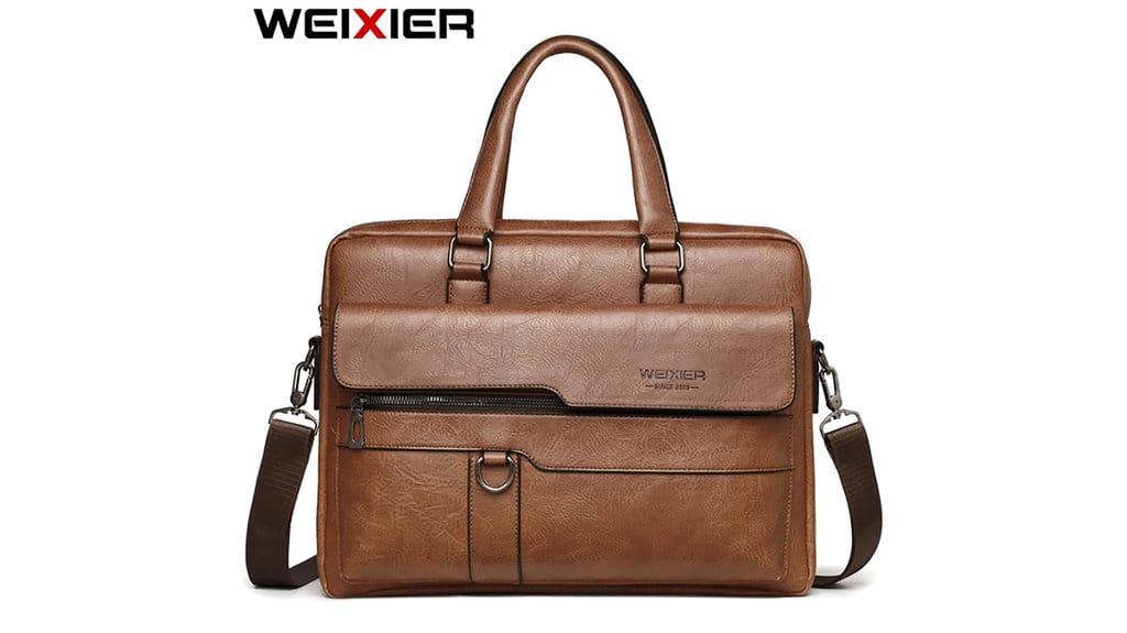 WEIXIER Briefcase Laptop. foto/Weixer WEIXIER Briefcase Laptop