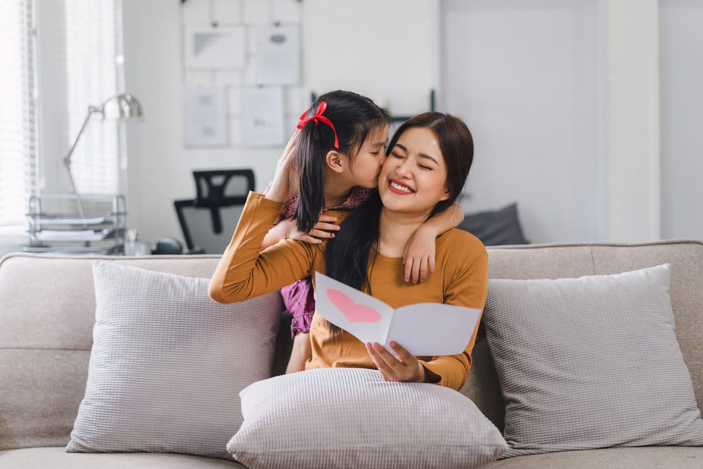ibu yang sudah meninggal dalam mimpi
