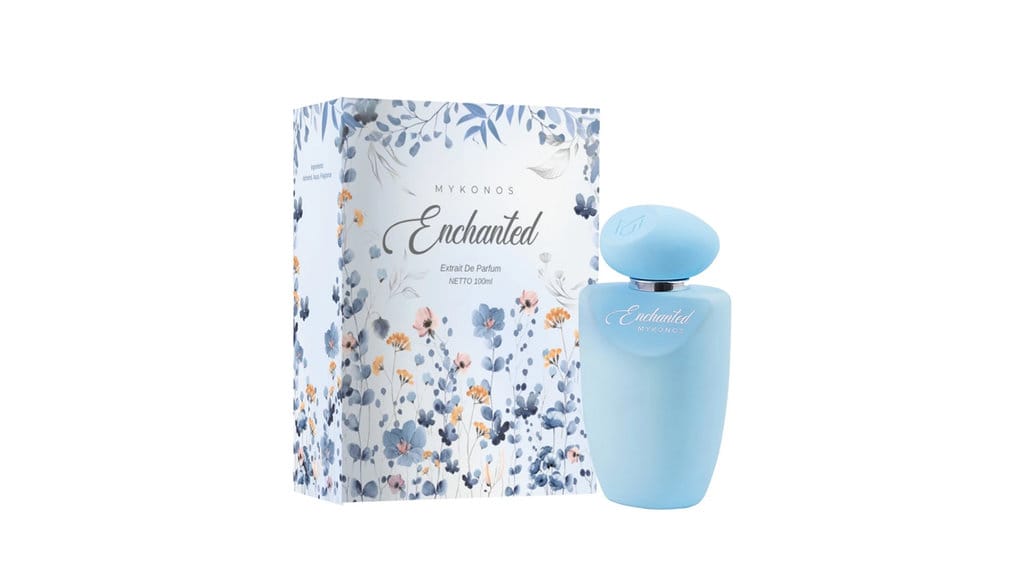 Mykonos Enchanted Extrait De Parfum