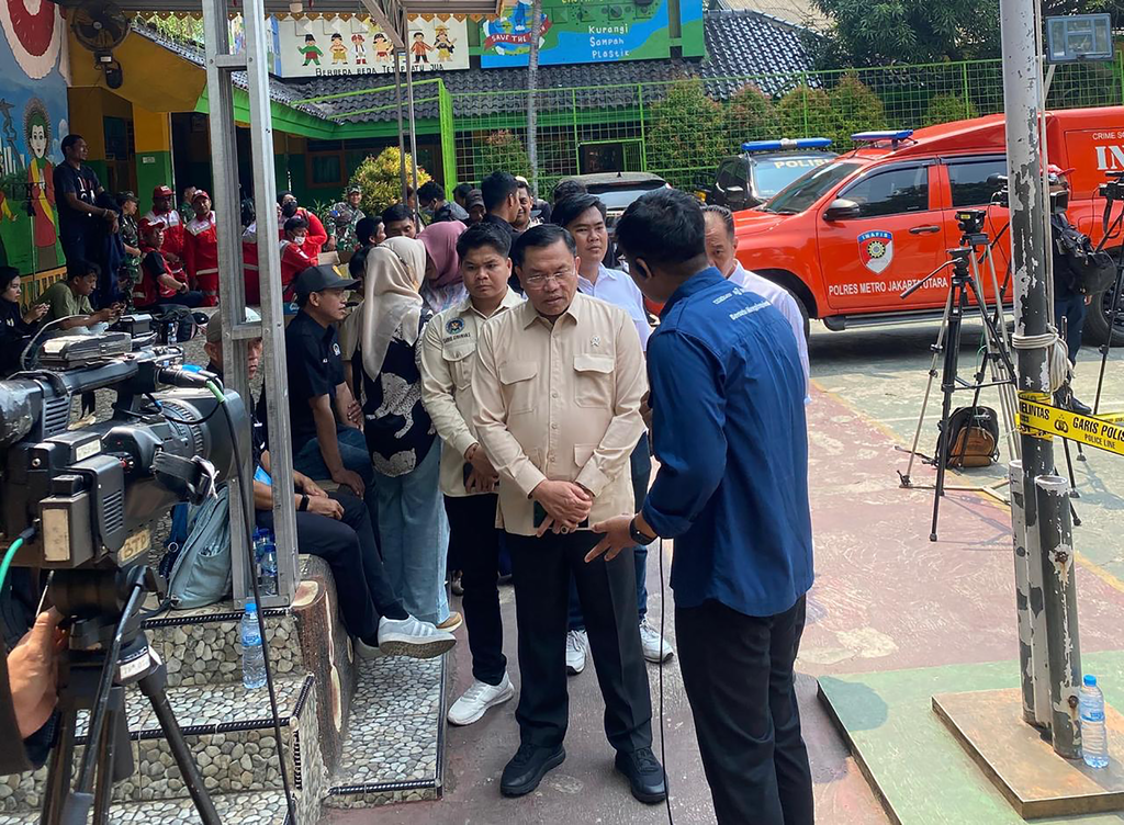 Sony Sonjaya
