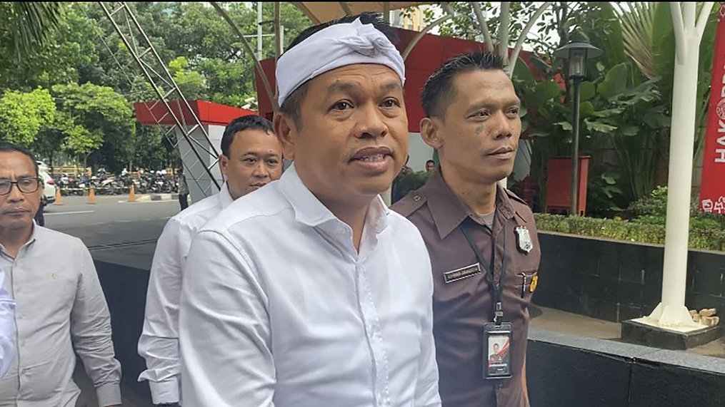 Dedi Mulyadi