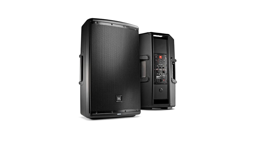 JBL EON615 Speaker 15 Inch