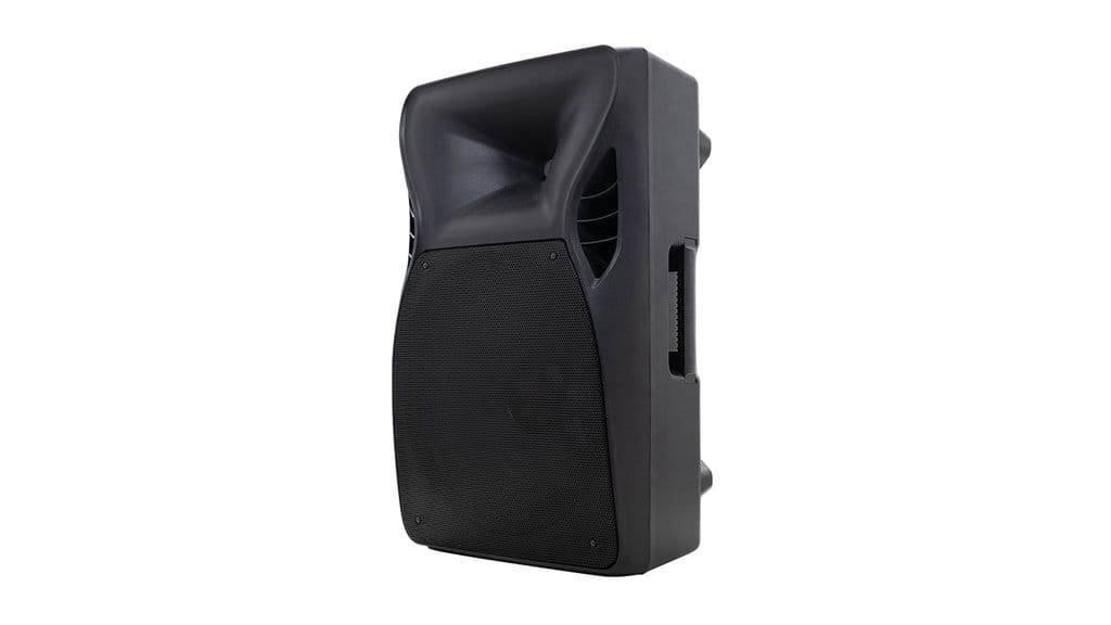 Polytron PAS-PRO15F Portable
