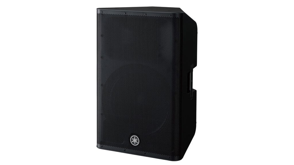 Yamaha DXR15 Speaker 15 inch
