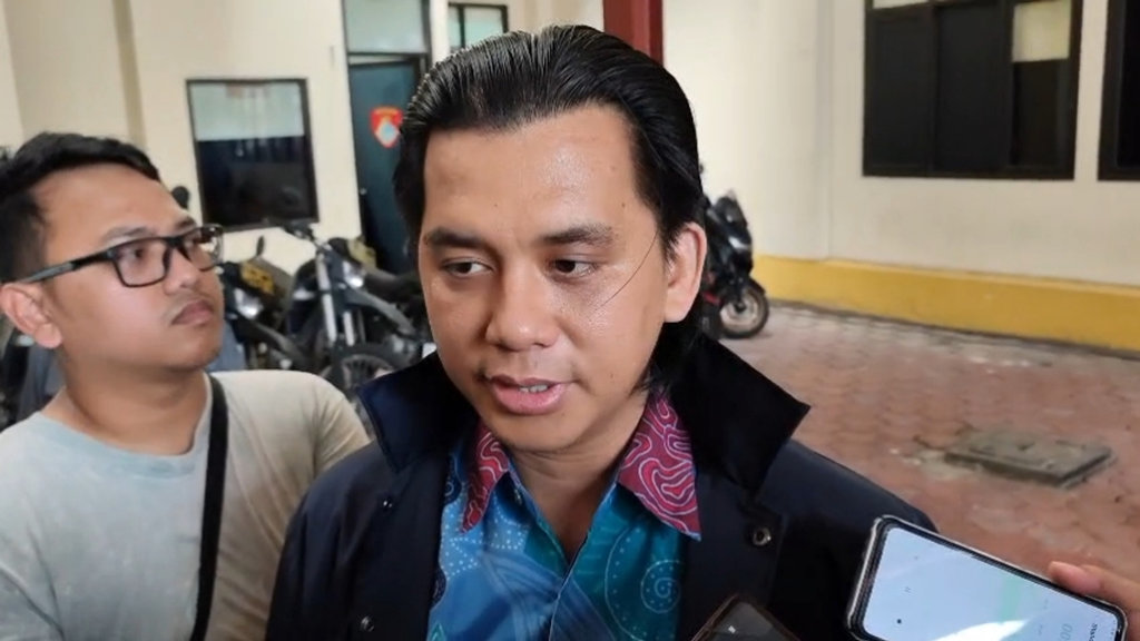 AKBP Roby Heri Saputra