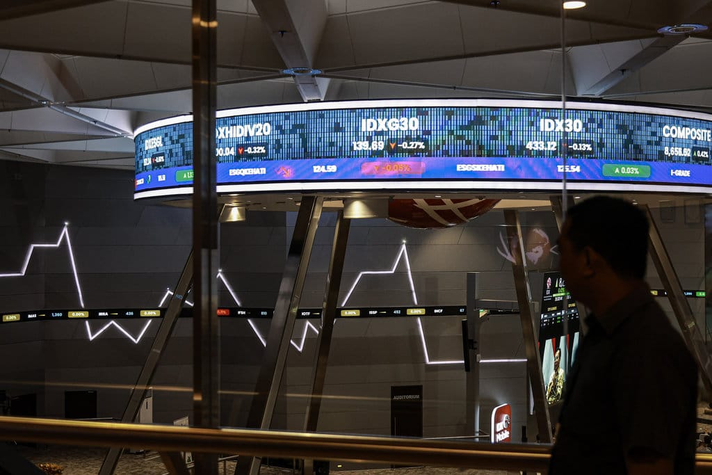 HSG Ditutup Menguat ke Level 7.500