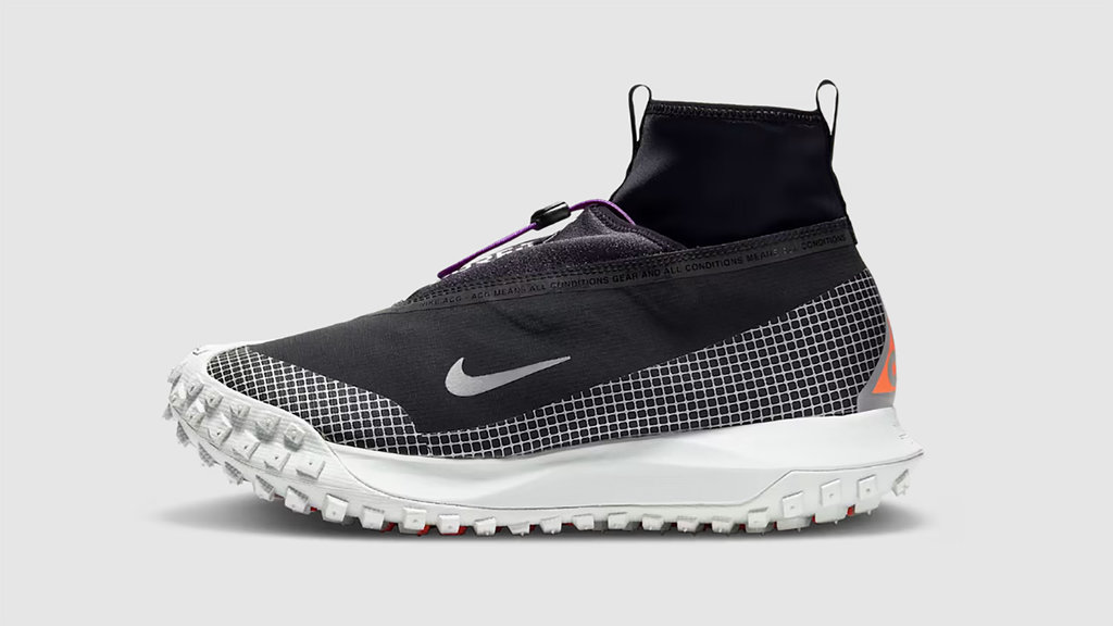 Sepatu Nike ACG Mountain Fly Gore Tex