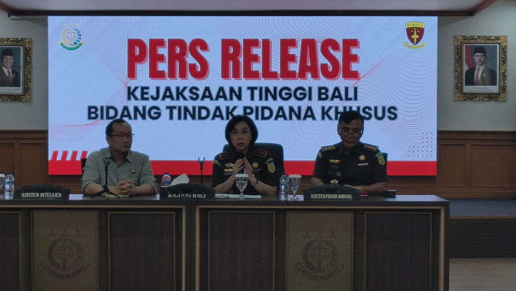 Kasus Korupsi Rumah Subsidi di Buleleng