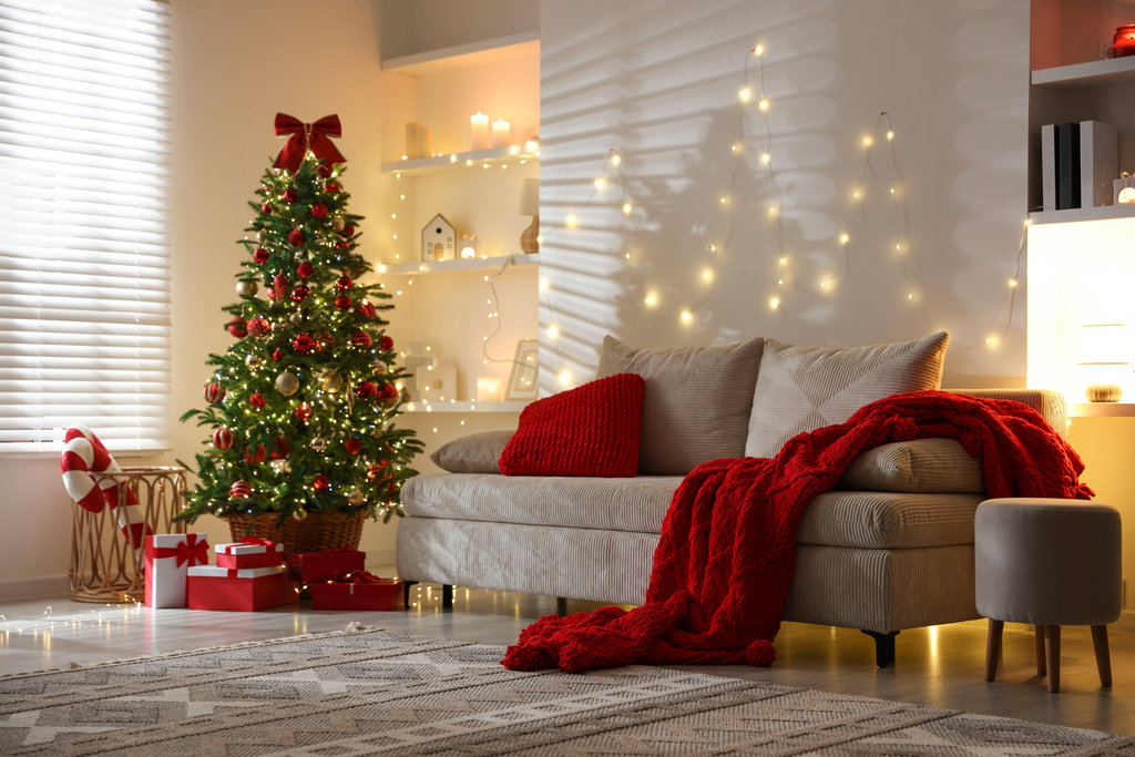 Pohon Natal
