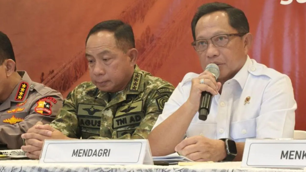 Tito: Angka Harapan Hidup & Pendidikan Papua Jauh dari Rata-rata