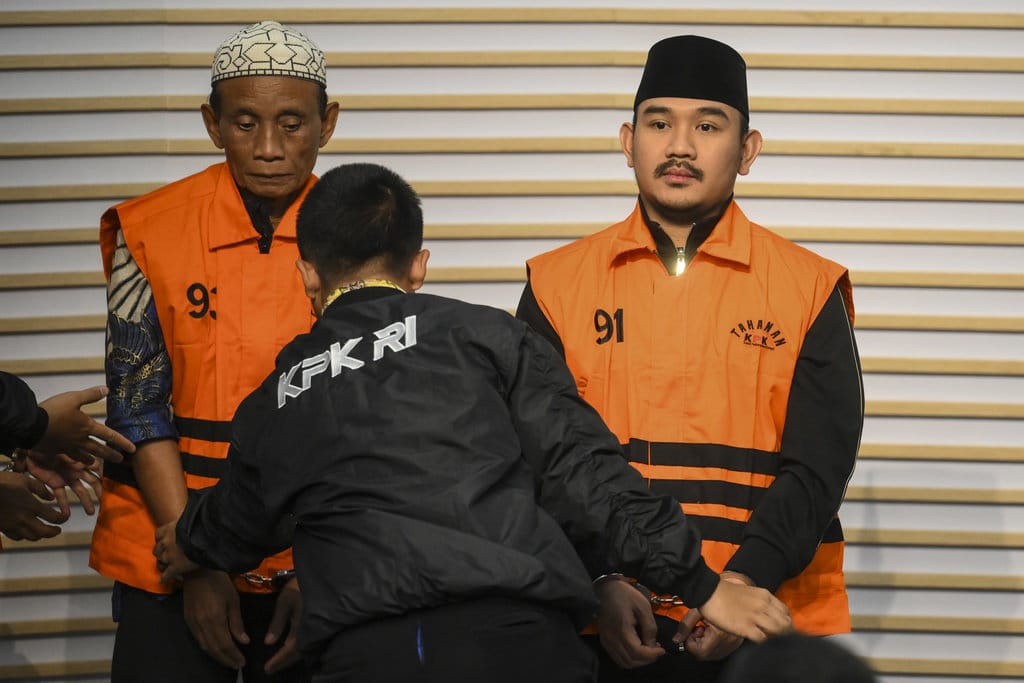 Berkas Lengkap, Bupati Bekasi Ade Kuswara Segera Disidang KPK