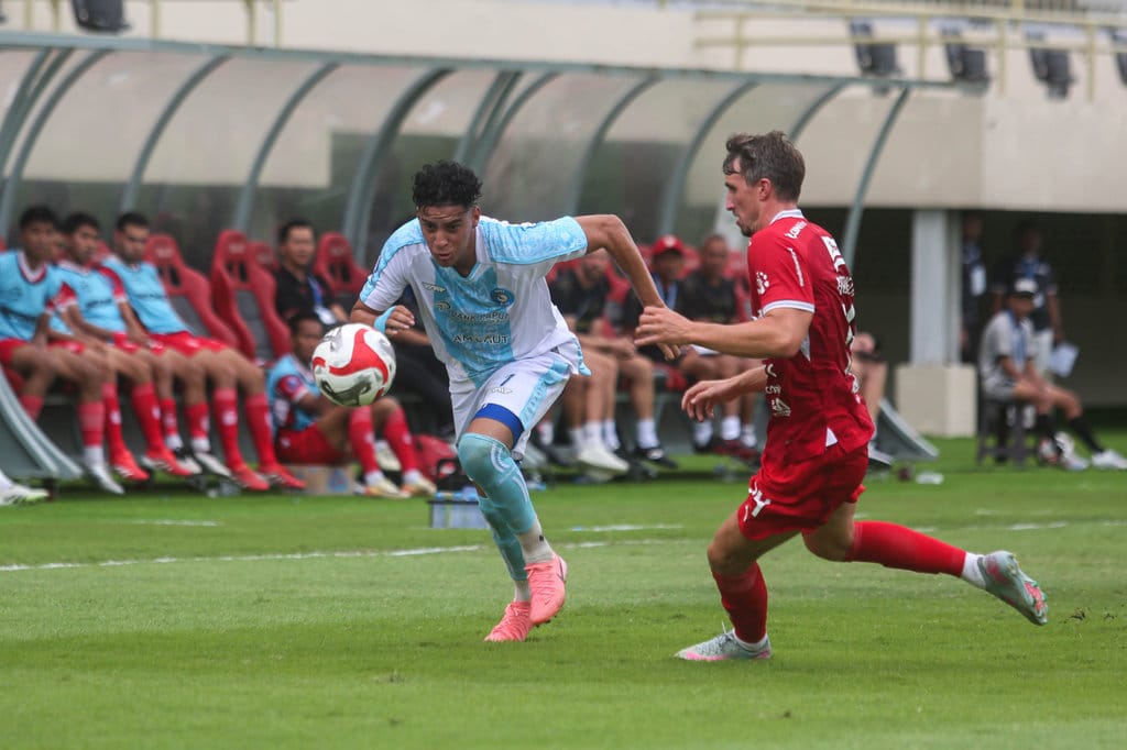 Live Streaming Bali Utd vs PSBS Liga Super 2026 & Jam Tayang