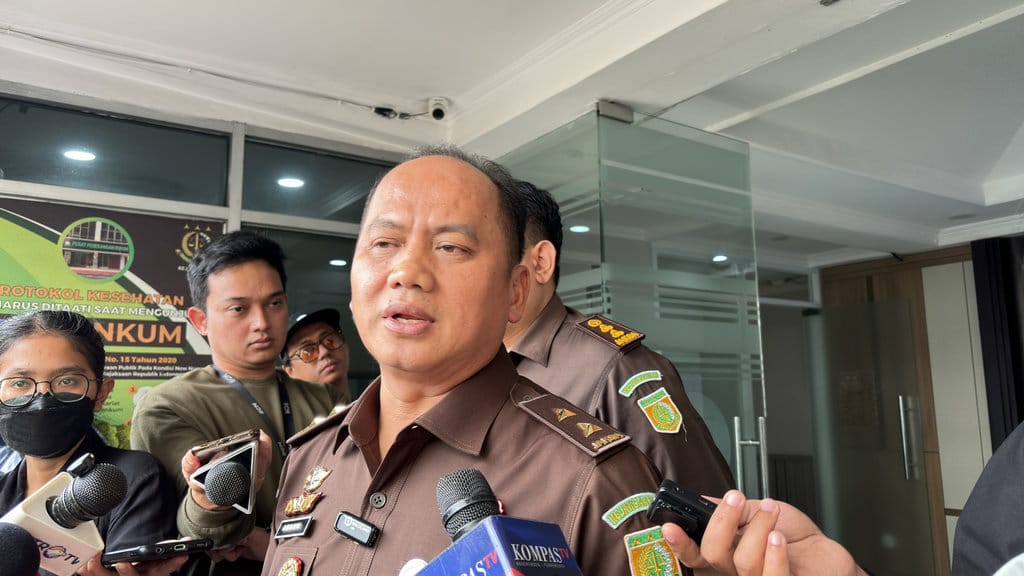 Sorotan Berita: Penegakan Hukum, Energi, Data, dan Olahraga