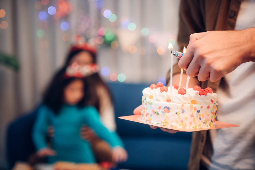 50 Ide Ucapan Ulang Tahun untuk Anak Perempuan yang Penuh Doa