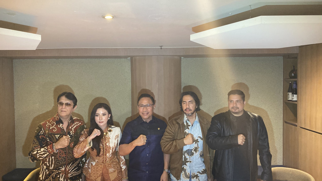 Konpers Ayu Aulia