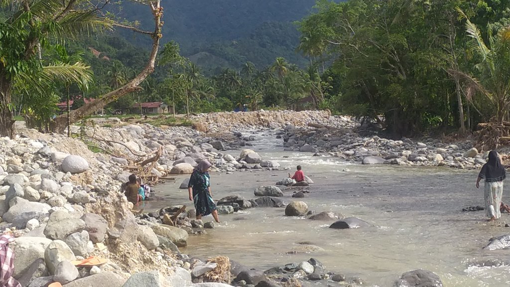 Kawasan Lapau Munggu