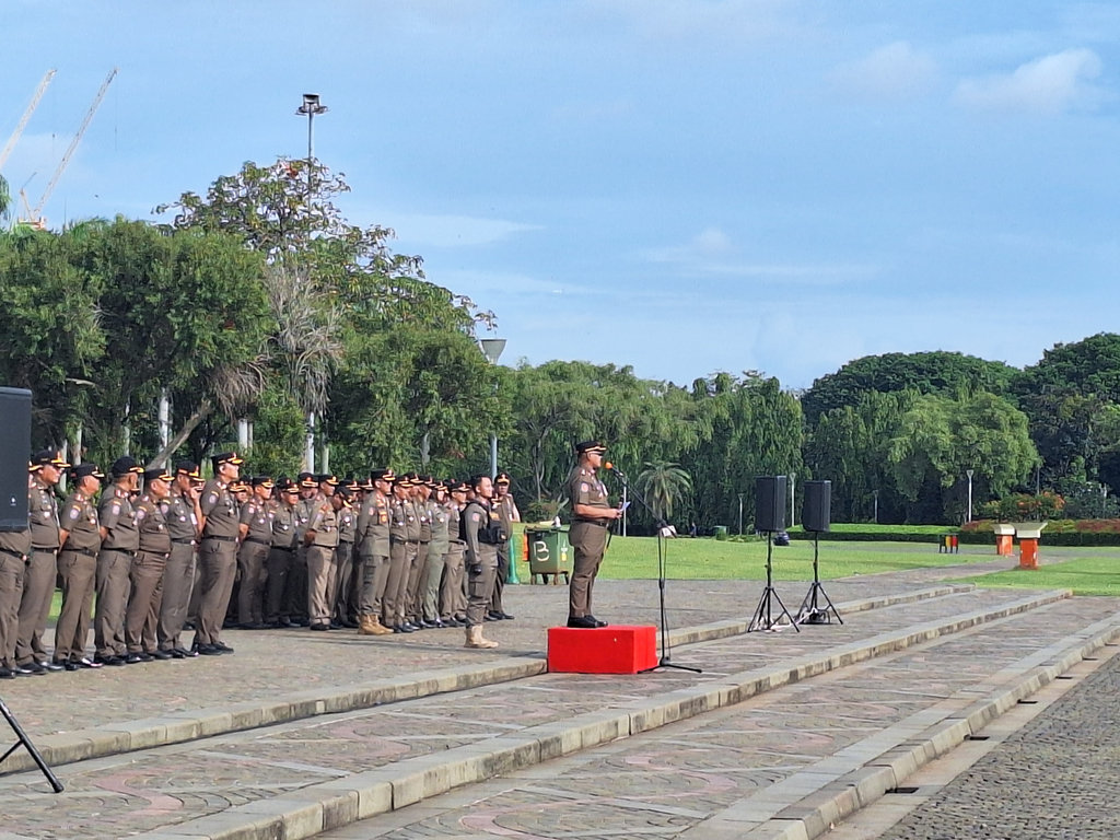 Satpol PP DKI Jakarta
