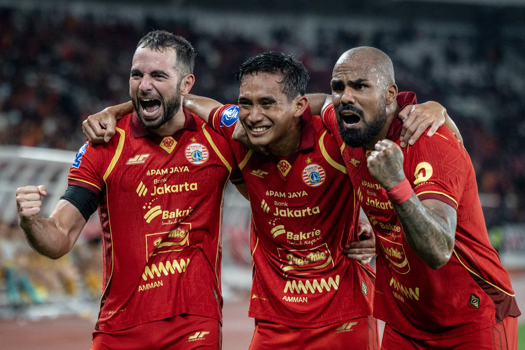 Jadwal Liga Super 2026 Pekan Ini: Big Match Persija vs Persebaya