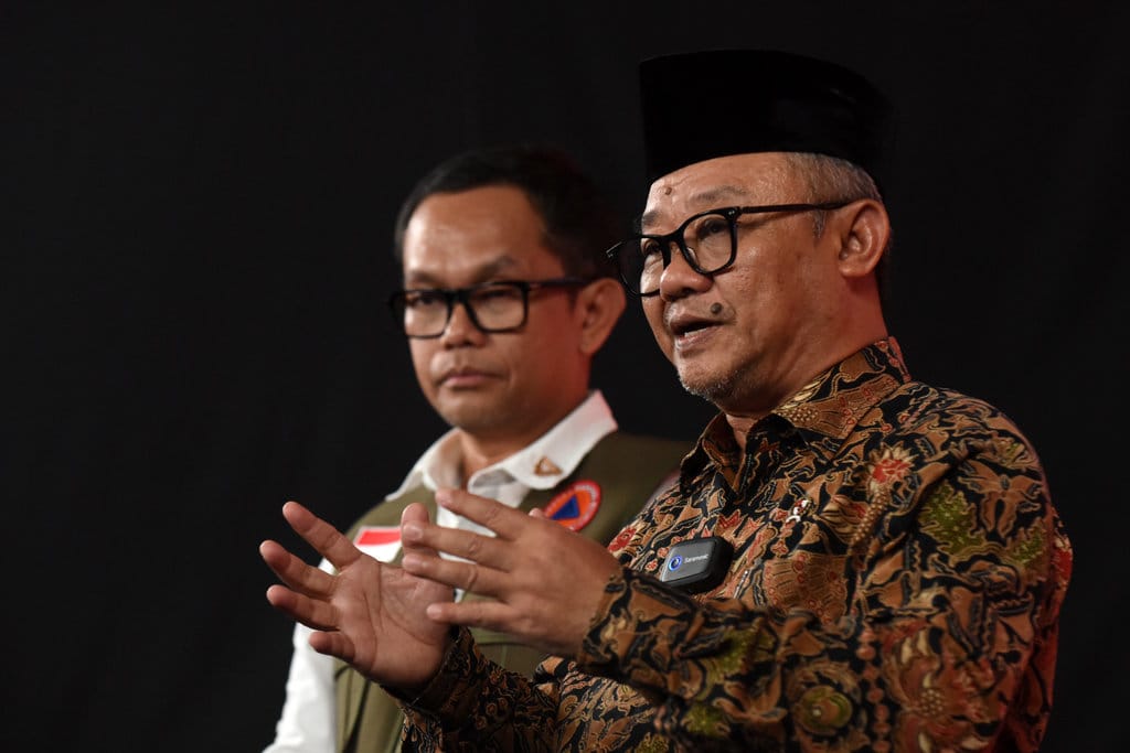 Abdul Mu ti Respons Guru Non-ASN Dilarang Mengajar Mulai 2027