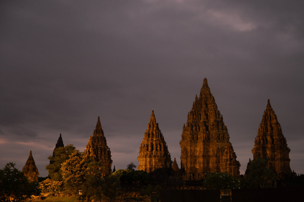 Konser Swara Prambanan 2025