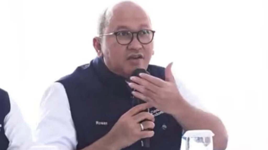 Rosan Sebut Banyak Investor Korsel Lanjutkan Investasi di RI