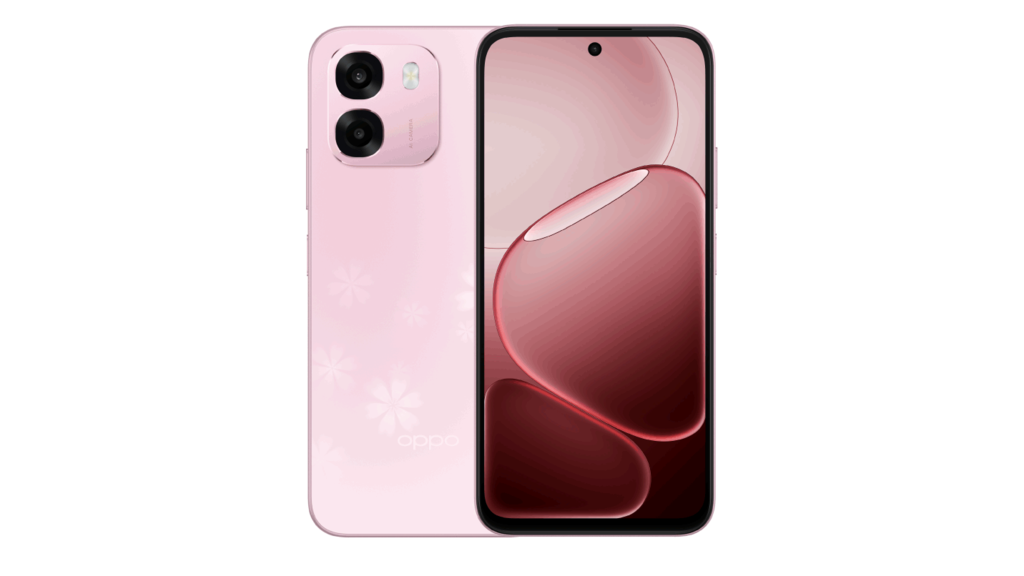 Oppo A6