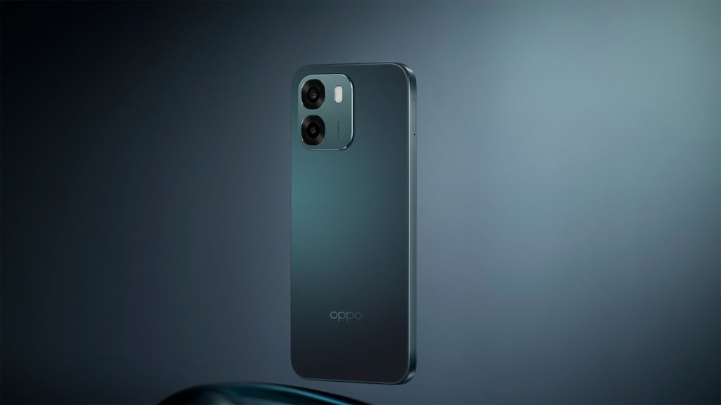 Oppo A6