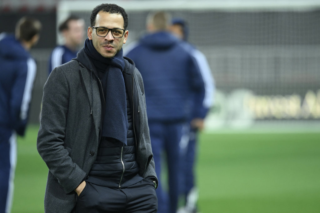 Chelsea Pecat Liam Rosenior & Daftar Calon Pelatih Penggantinya
