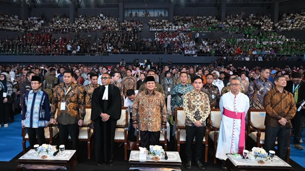 Prabowo Subianto
