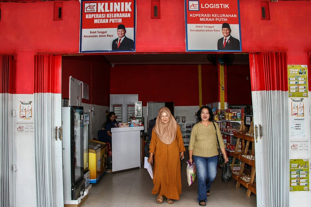 Jadwal & Tahapan Seleksi Manajer Koperasi Desa Merah Putih 2026