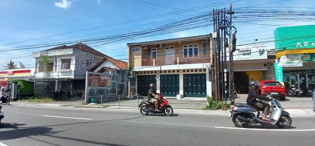 markas scammer jaringan internasioanal