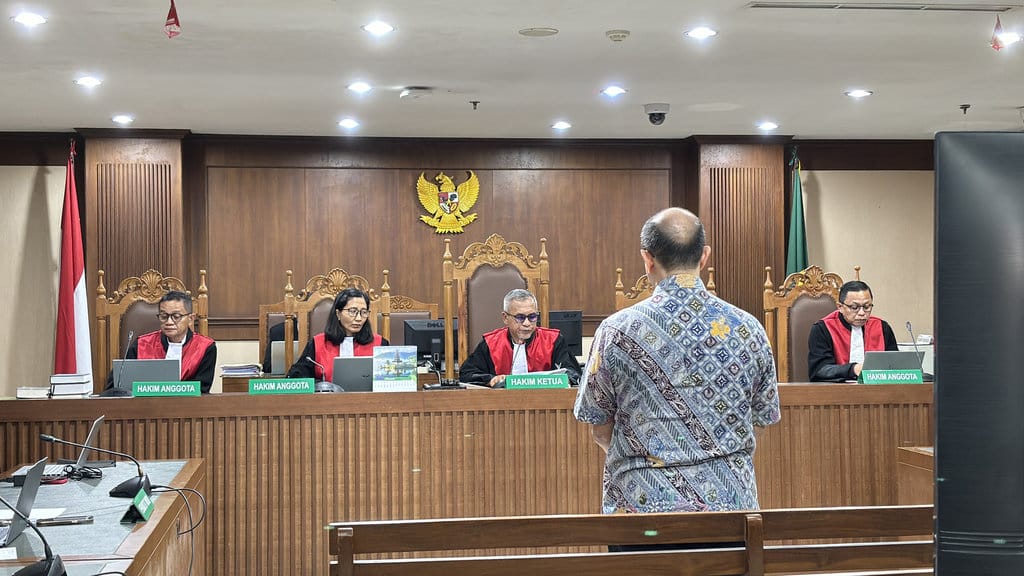Isa Rachmatarwata 