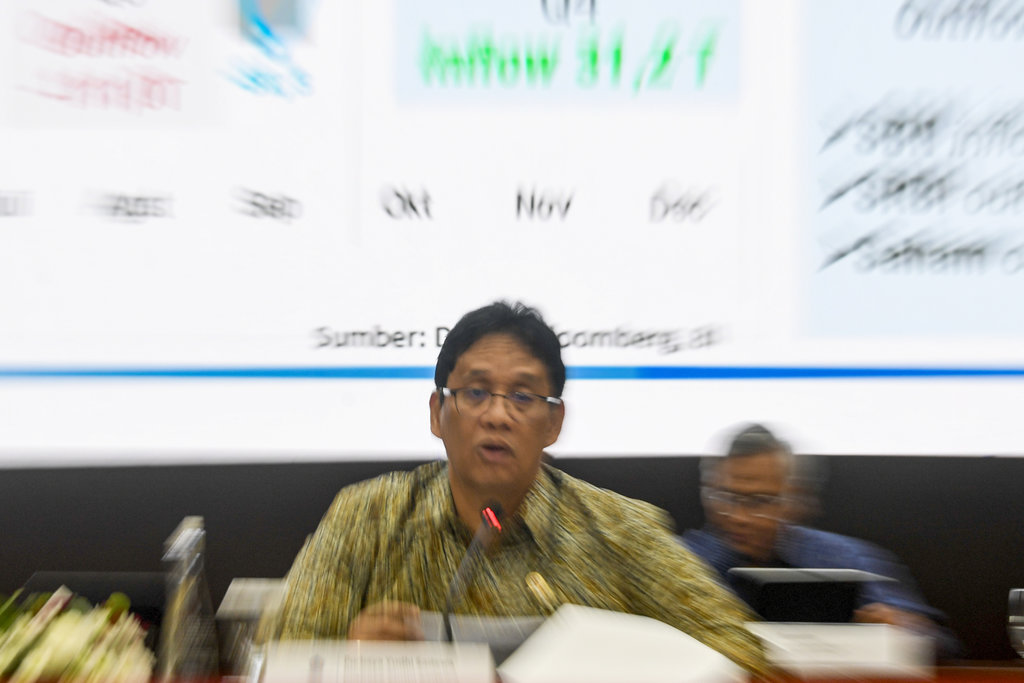 Purbaya Tunda Pungutan Pajak Tol hingga Ekonomi Membaik