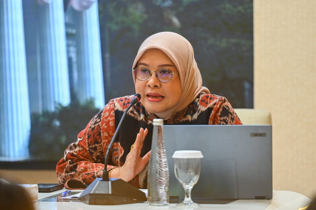 Kemlu Siapkan Evakuasi WNI jika Situasi Lebanon Genting