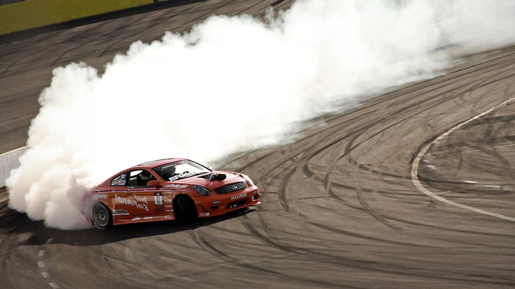 Drifting