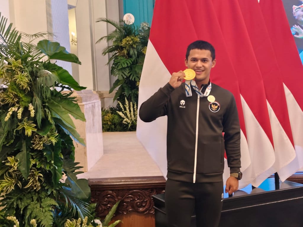 Penangguhan Berlanjut, Atlet Absen di Asian Games 2026