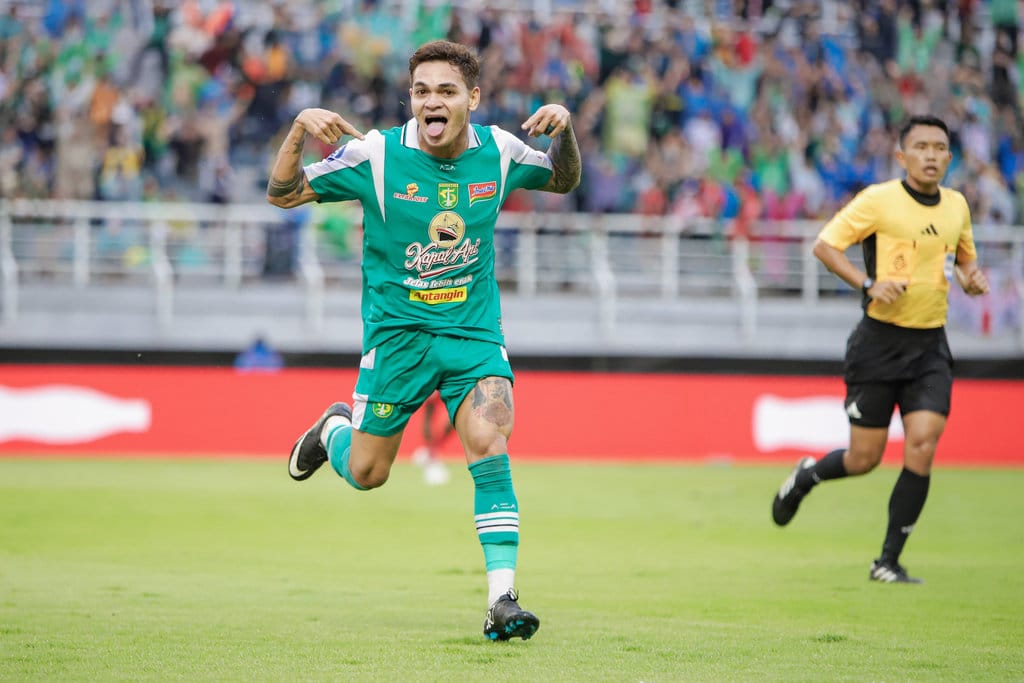 Siaran Langsung TV Persebaya vs Persita Super League 2026