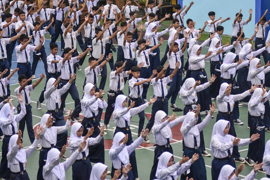 Kapan Pengumuman Kelulusan Sekolah SMP 2026?