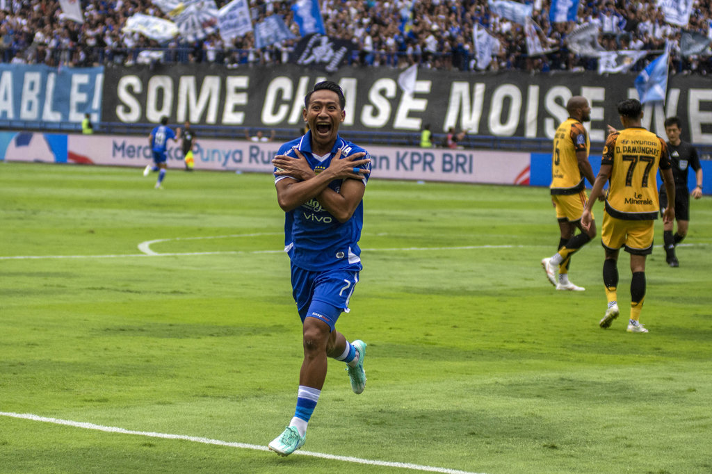 Jadwal Liga Super 2026 Live TV 8-11 Mei: Ada Persija vs Persib