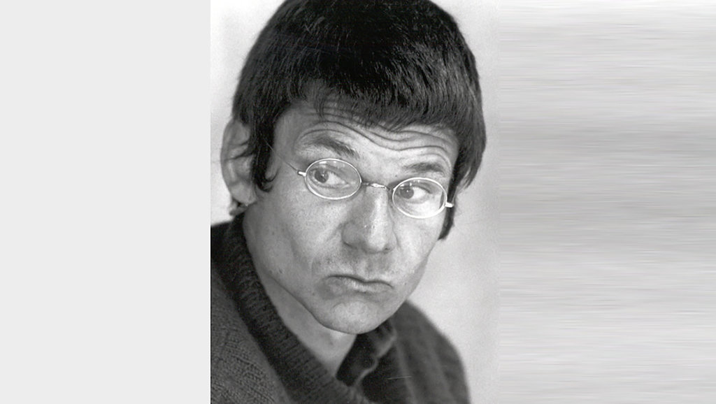 Bruno Manser