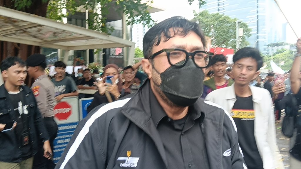 Profil Ono Surono yang Diperiksa KPK & Harta Kekayaannya