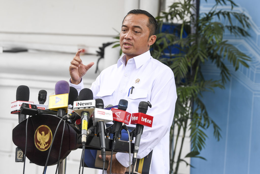 Istana Pastikan Belum Ada Penarikan Pasukan TNI dari UNIFIL