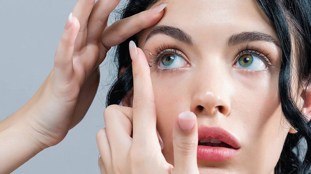 Ilustrasi Softlens