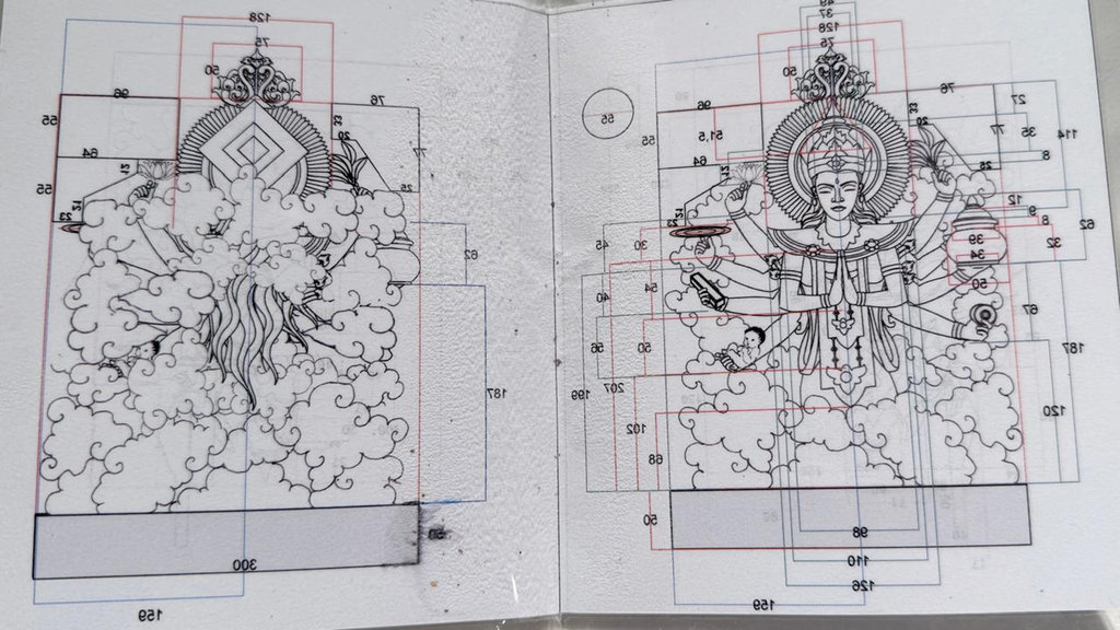 Snow Sculpture Competition Harbin