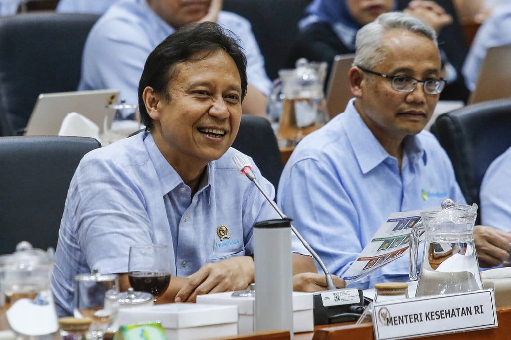 RSCM Pastikan Pasien BPJS PBI Akan Dilayani, Keselamatan Nomor 1